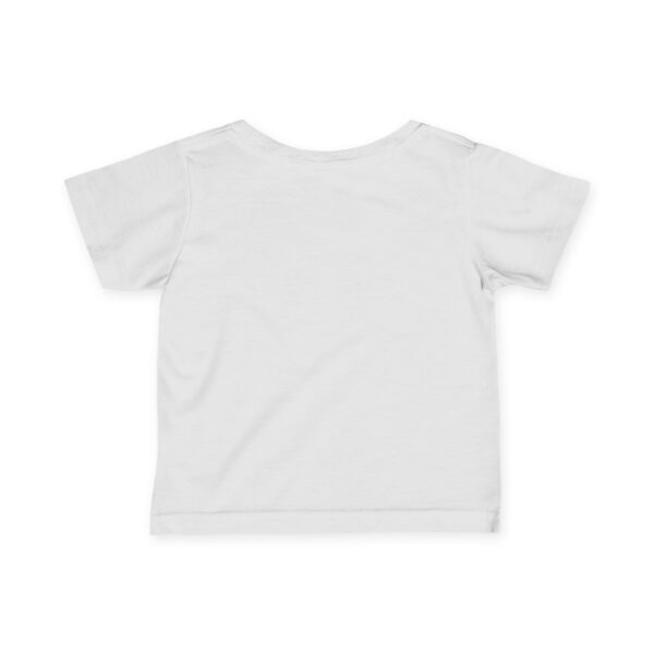 Infant Fine Jersey Tee