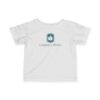 Infant Fine Jersey Tee