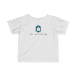 Infant Fine Jersey Tee