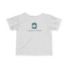 Infant Fine Jersey Tee